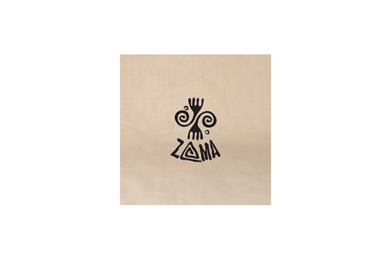 Zama Organics logo